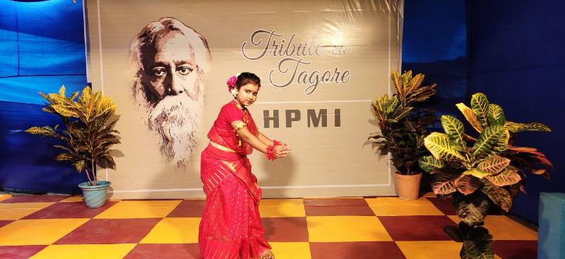 Holy Palace Multipurpose Institute 8