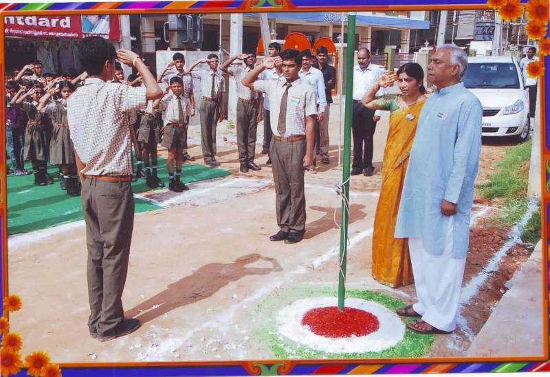 Vijayam School 3
