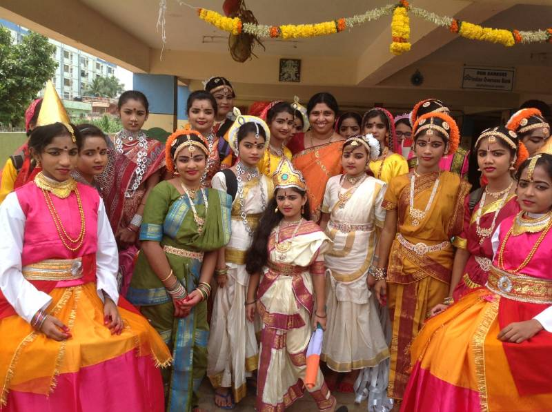 Vijayam School 5