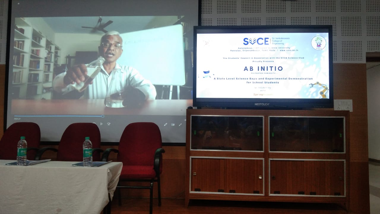 Chettinad Vidyashram 4