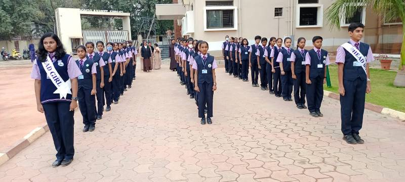 Carmel Teresa School 13