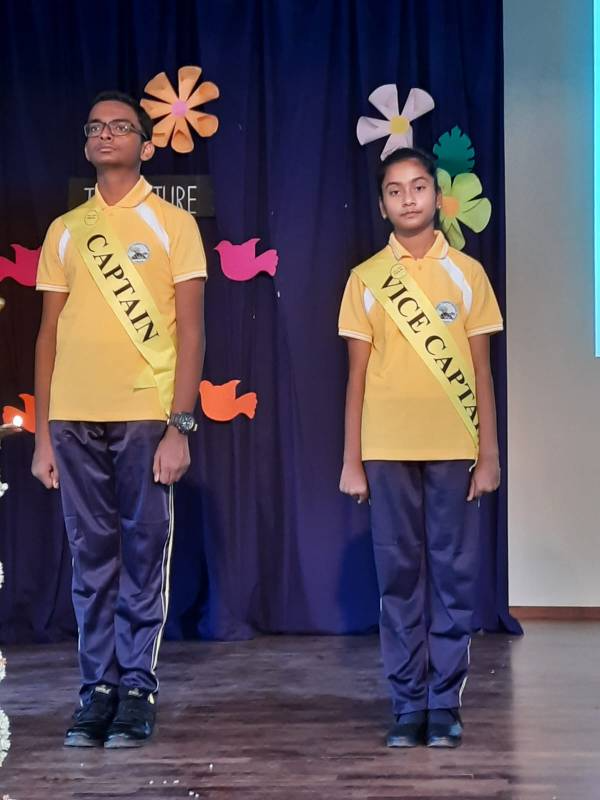 Carmel Teresa School 14
