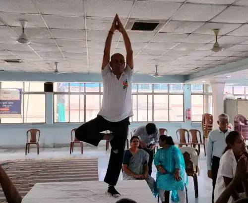 Sree Jain Swetambar Terapanthi Vidyalaya 6