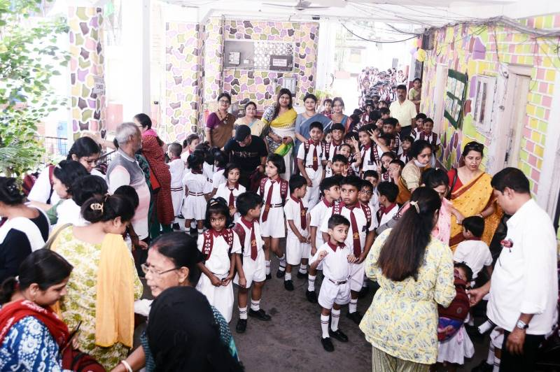 Holy Home School 6