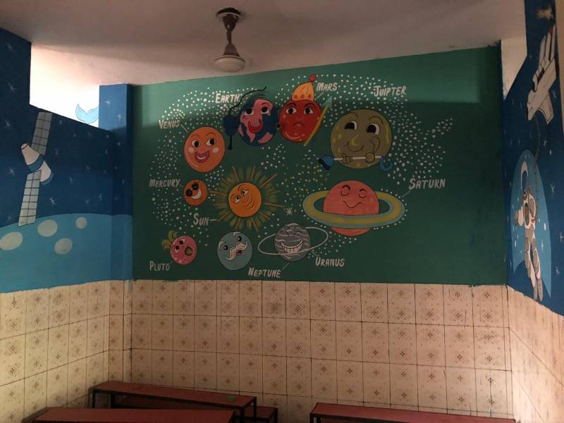 Shubham Vidya Mandir 2