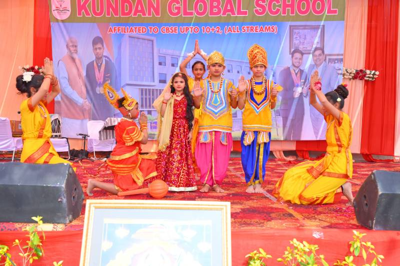 Kundan Global School 11