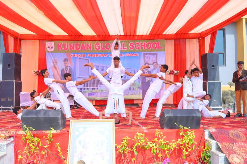 Kundan Global School 10