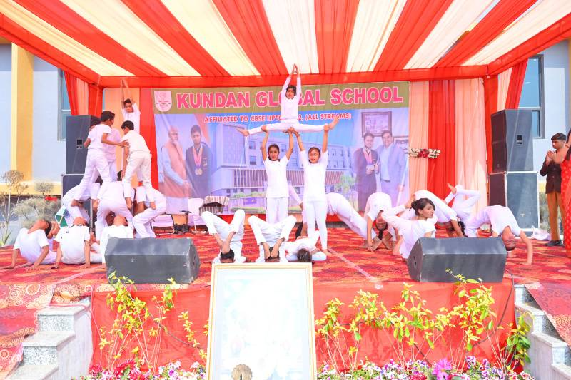 Kundan Global School 13