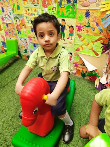 Little Memorial School 5