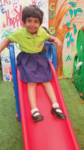 Little Memorial School 6