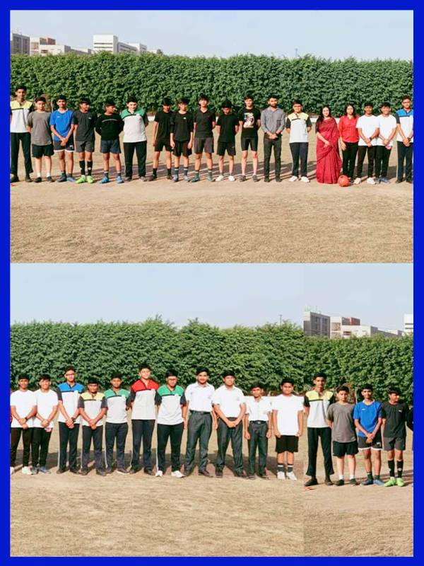 Delhi Scholars International School 6
