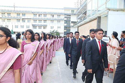 National Centre for Excellence campus photo 4 of 4 — CV Raman Nagar