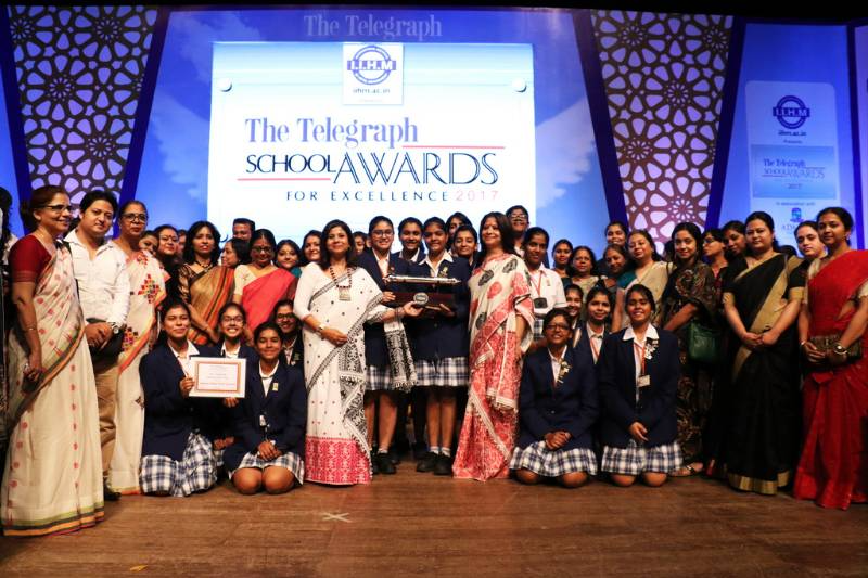 Mahadevi Birla World Academy 5