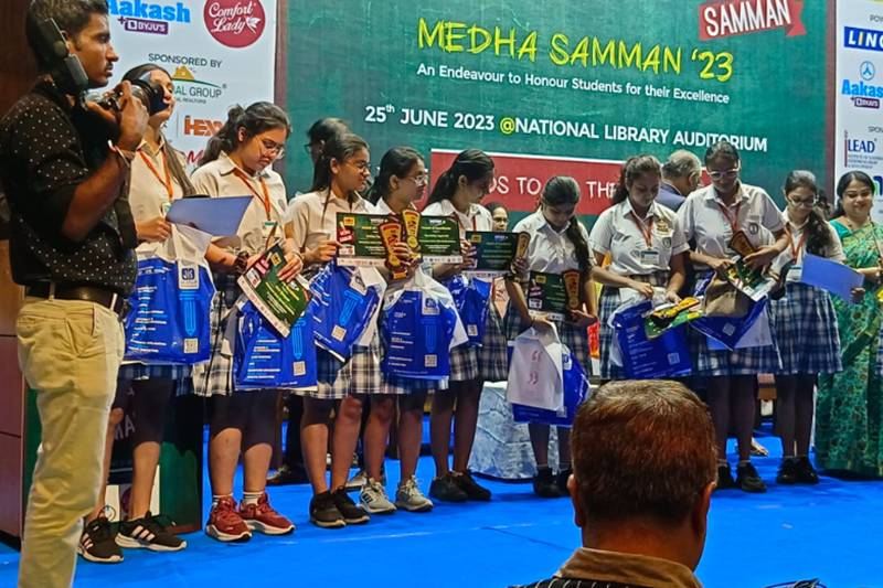 Mahadevi Birla World Academy 6