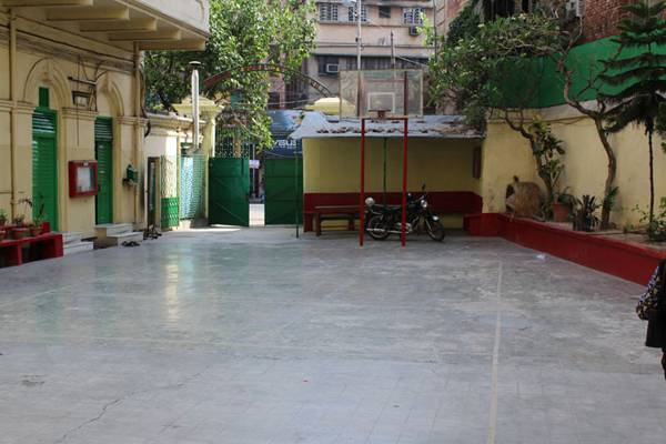 Loreto Day School 15