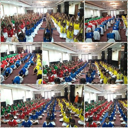 Arya Vidya Mandir 2
