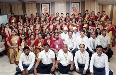 Shreeram Model School 2