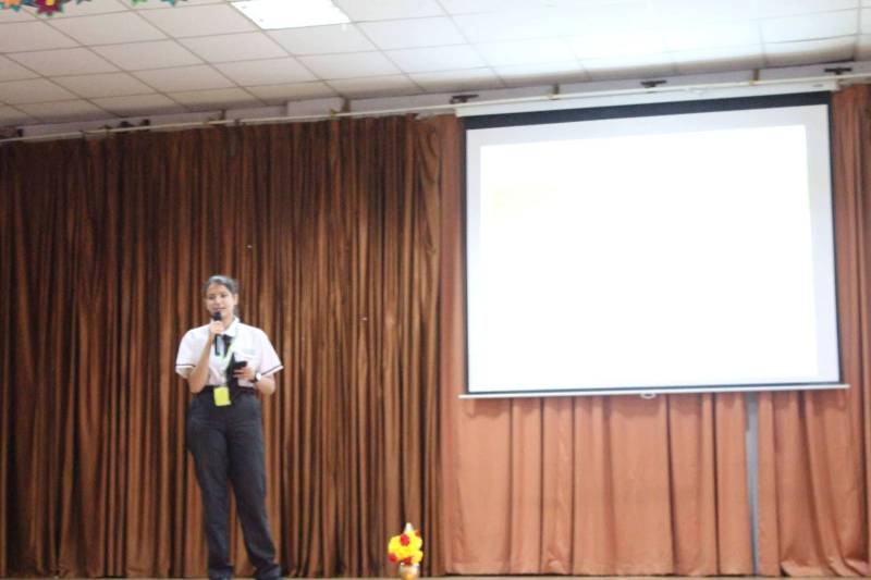 Whitefield Global School campus 4