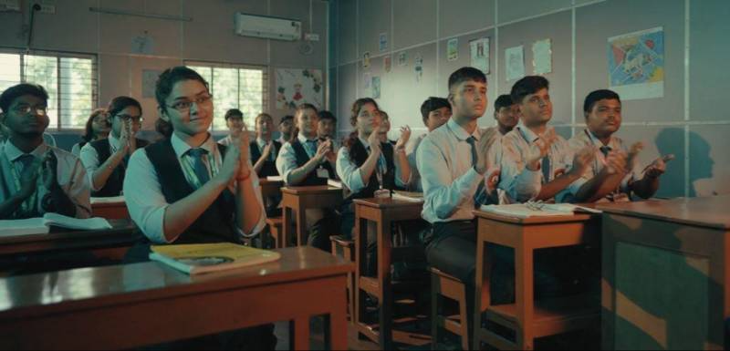 De Paul School 2