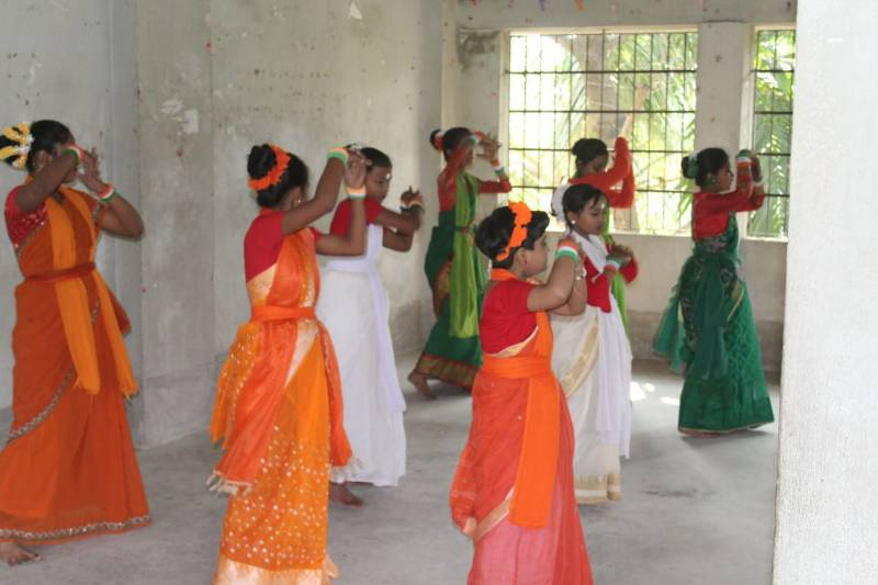 Central Public School 2