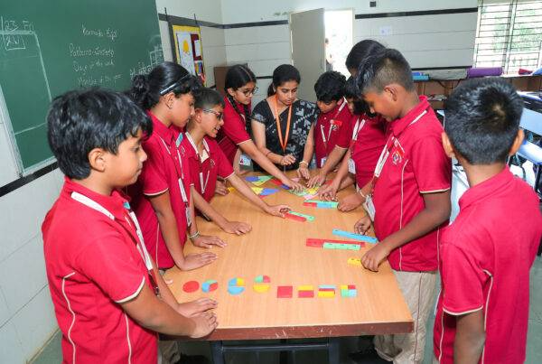 Vishwa Vidyapeeth 5