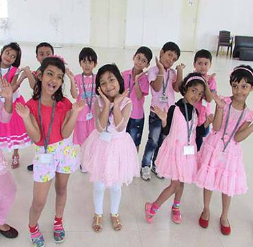 Stem World School campus 6