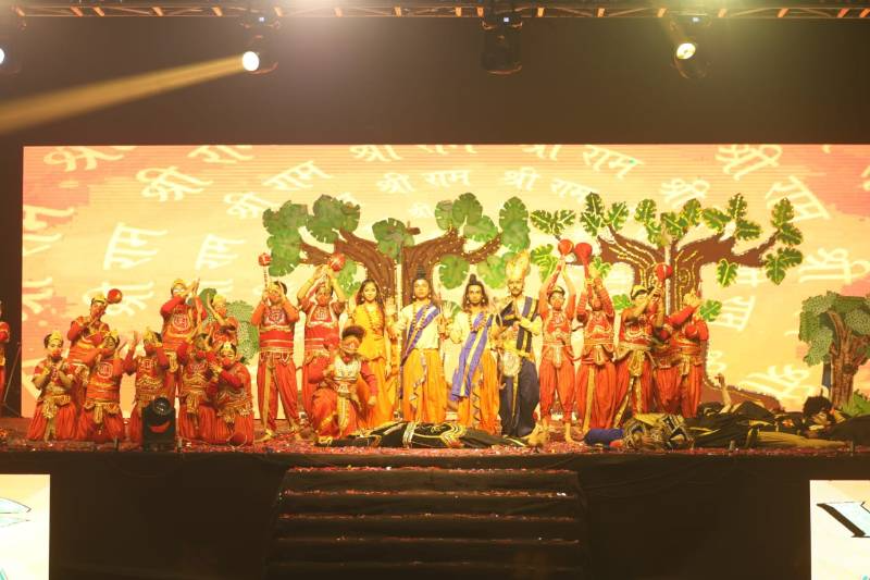 Delhi Scholars International School 9
