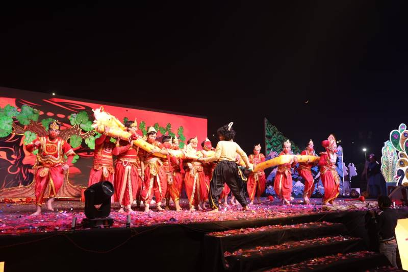 Delhi Scholars International School 7