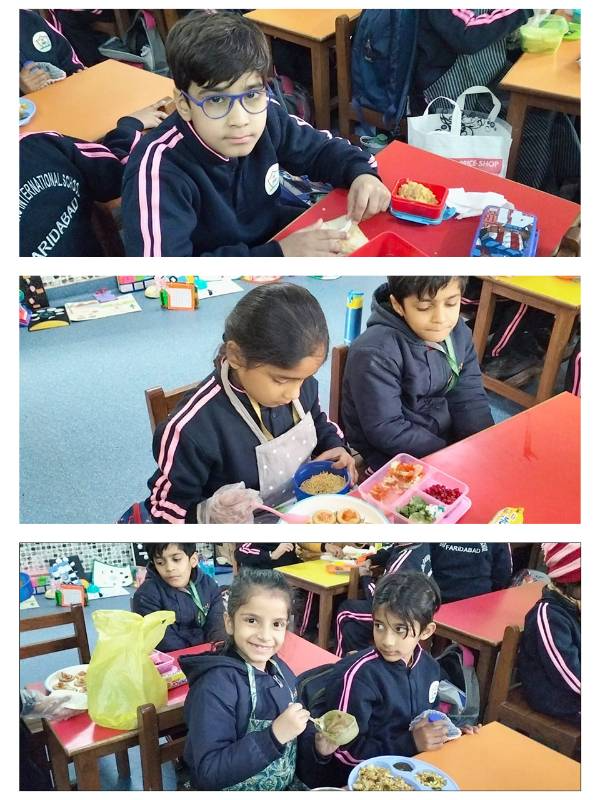 Delhi Scholars International School 11