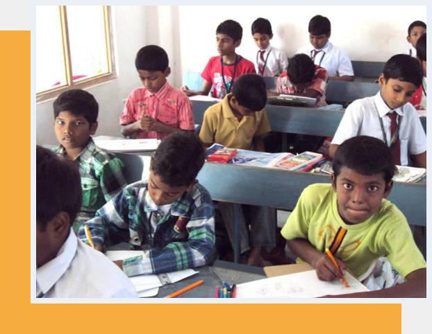 Bharatiya Vidya Bhavans Residential Public School 5