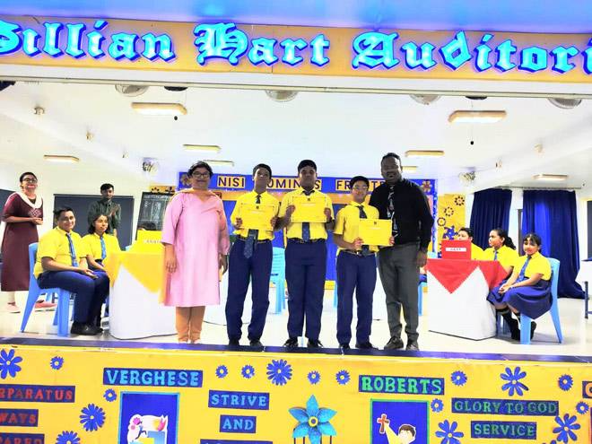 Welland Gouldsmith School (Patuli) 6