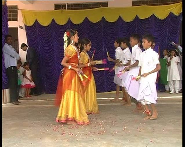 Saini International School, Maheshtala 7