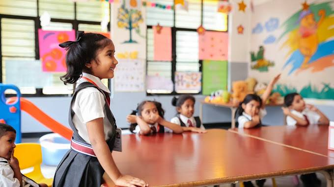 Cambridge CBSE Academy 2