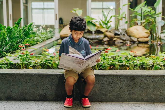 Valistus International School 3