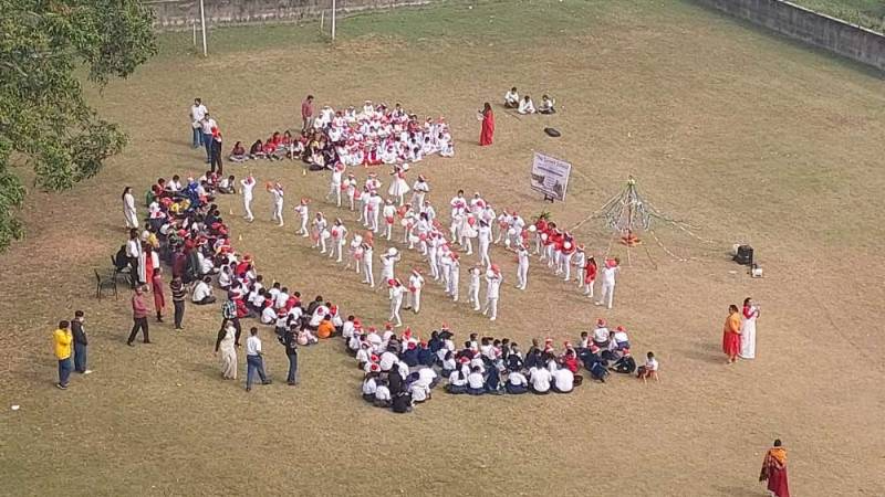 The Summit School 19