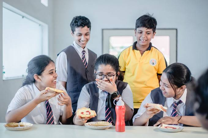 Saini International School, Maheshtala 10
