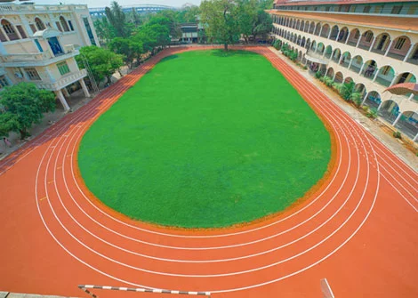 Montfort Matriculation Higher Secondary School 6