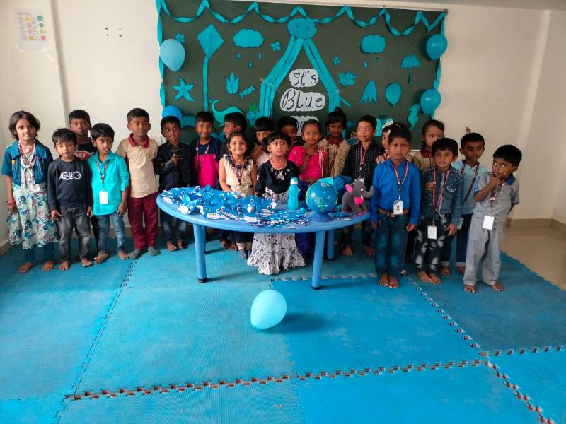 New Abhinava Public school campus 3