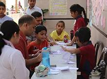 Vidyashilp Academy 7