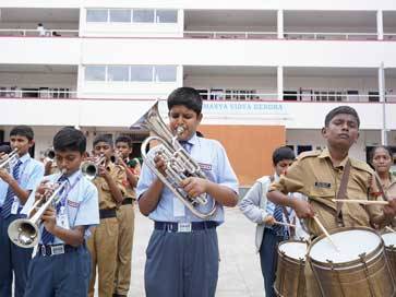 Soundarya Sri Vidyamanya Vidya Kendra 2