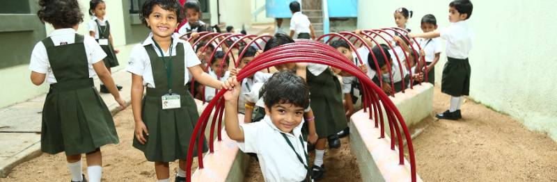 Vidya Mandir Senior Secondary School 2