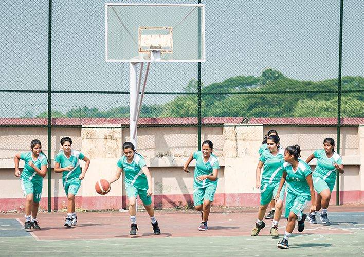 Delhi Public School 17