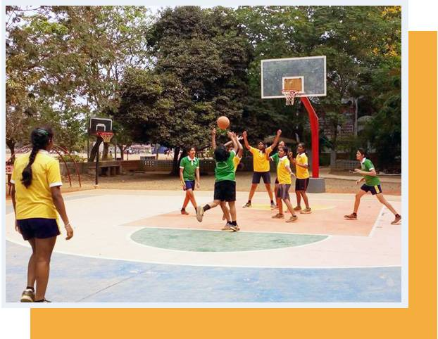 Bharatiya Vidya Bhavans International Residential Public School 10