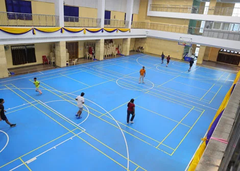 Montfort Matriculation Higher Secondary School 7