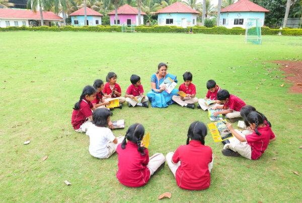 Vishwa Vidyapeeth 6