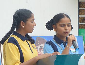 Viswabharathi Wisewoods International School 3