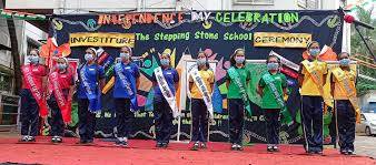 The Stepping Stone School campus 2