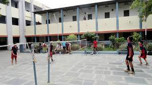 Loyola Public School 2