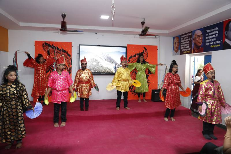 Sri Prakash Synergy School 2