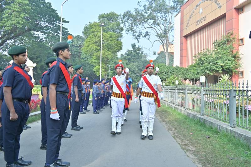 Ramakrishna Mission Vidyalaya 13
